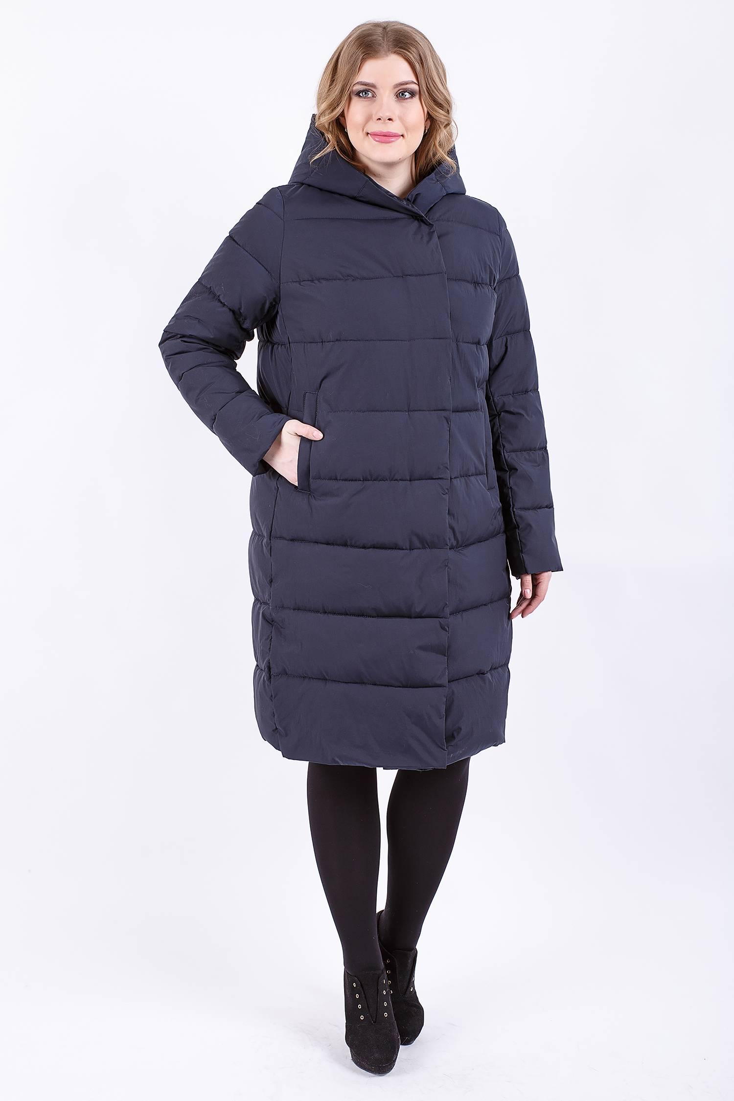 Пуховик МОСМЕХА