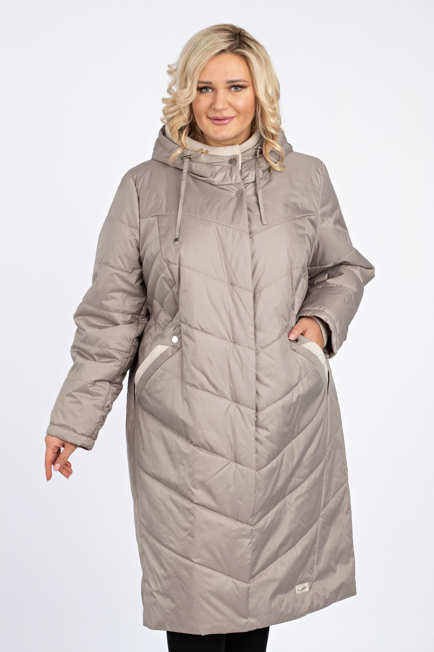 Пуховик МОСМЕХА