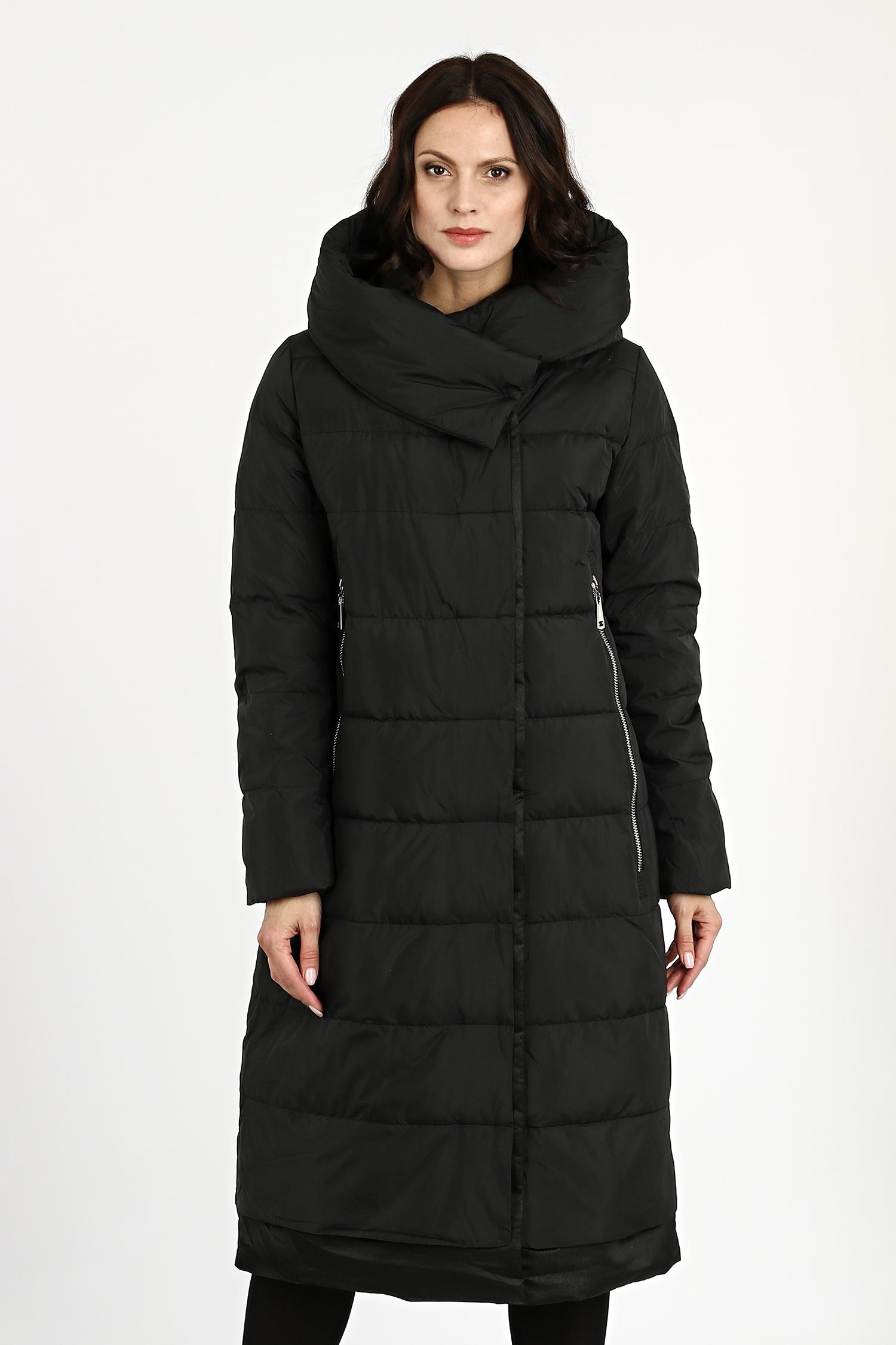 Пуховик МОСМЕХА