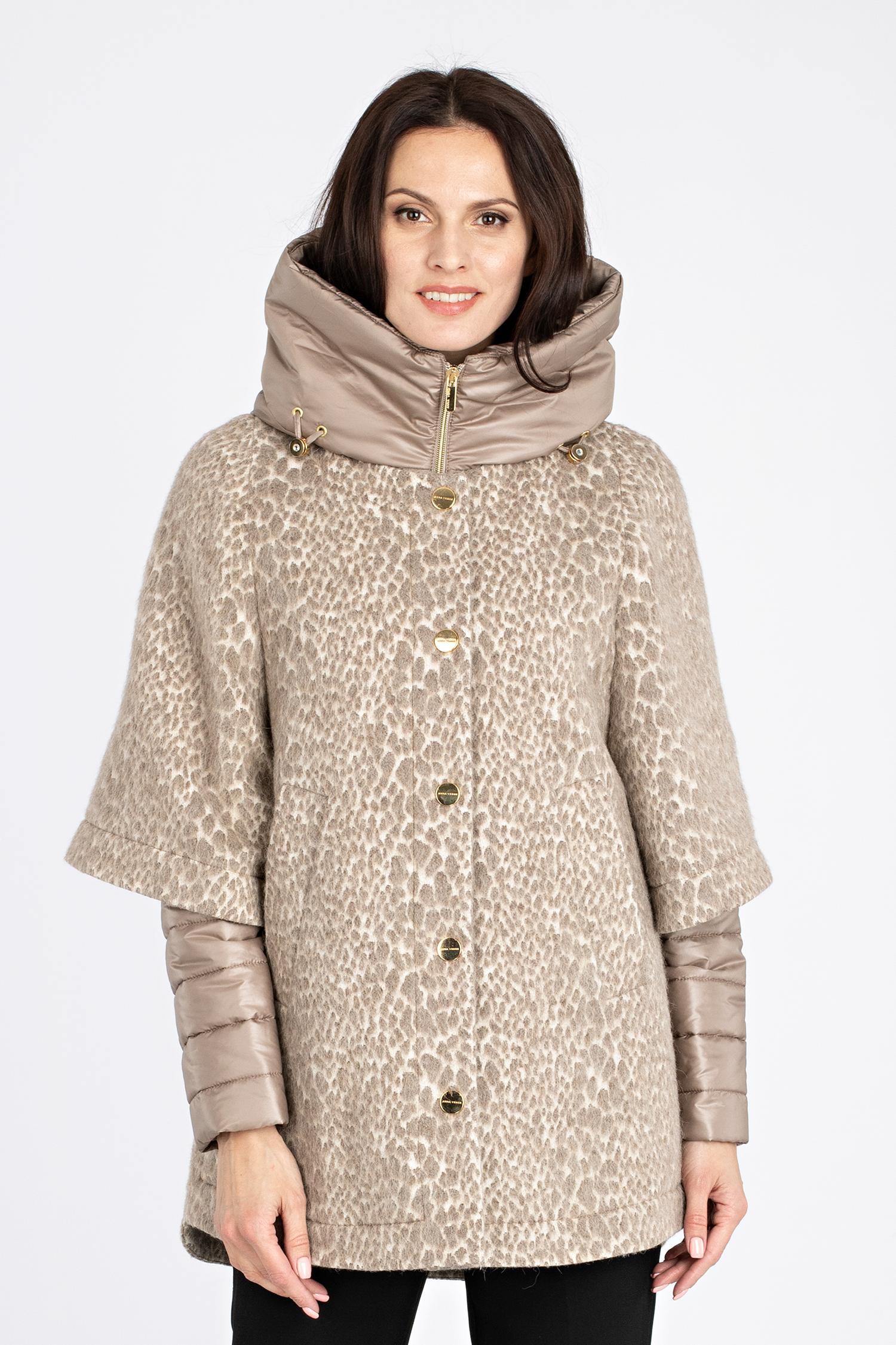 Пуховик МОСМЕХА