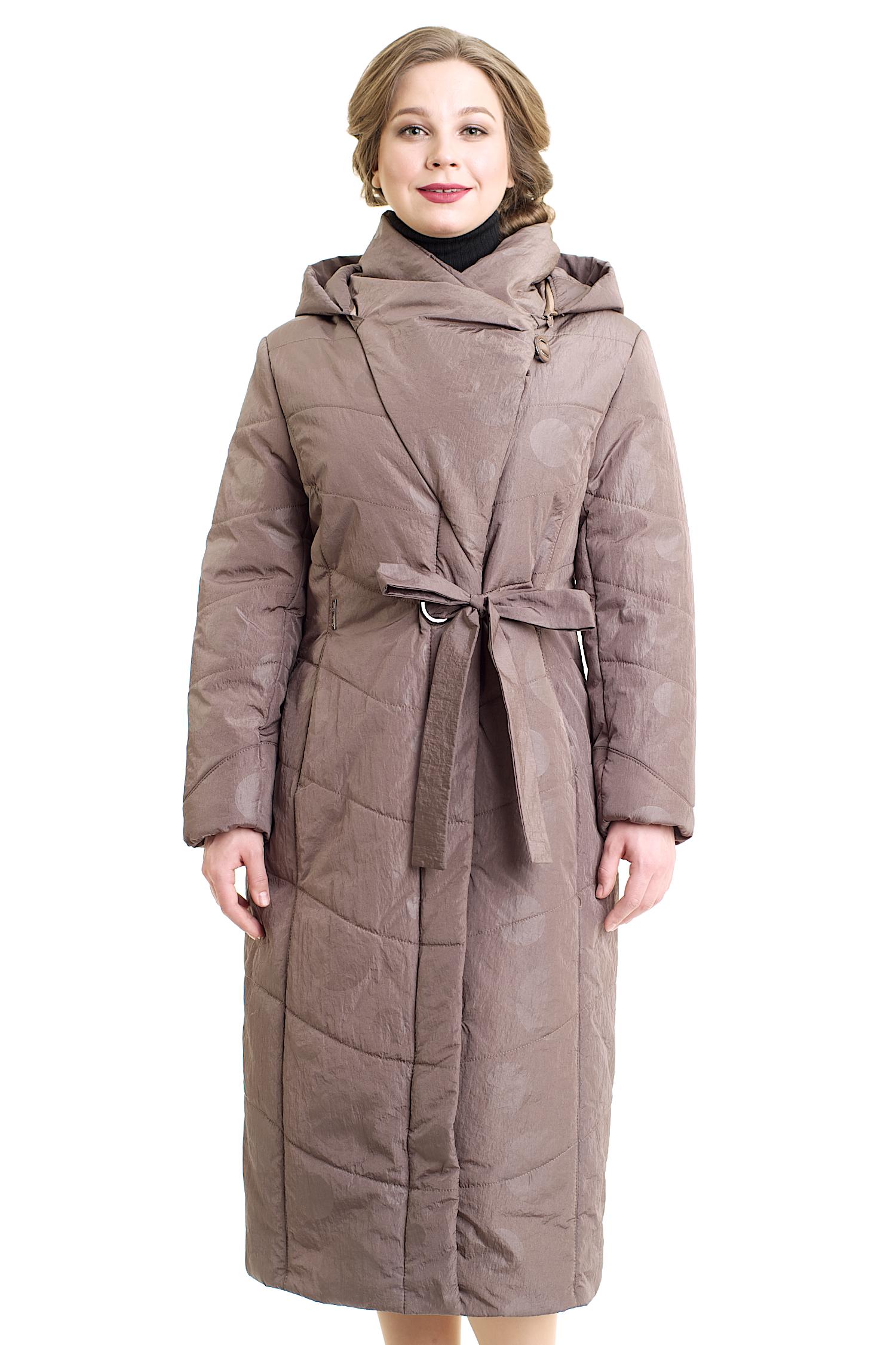 Пуховик МОСМЕХА