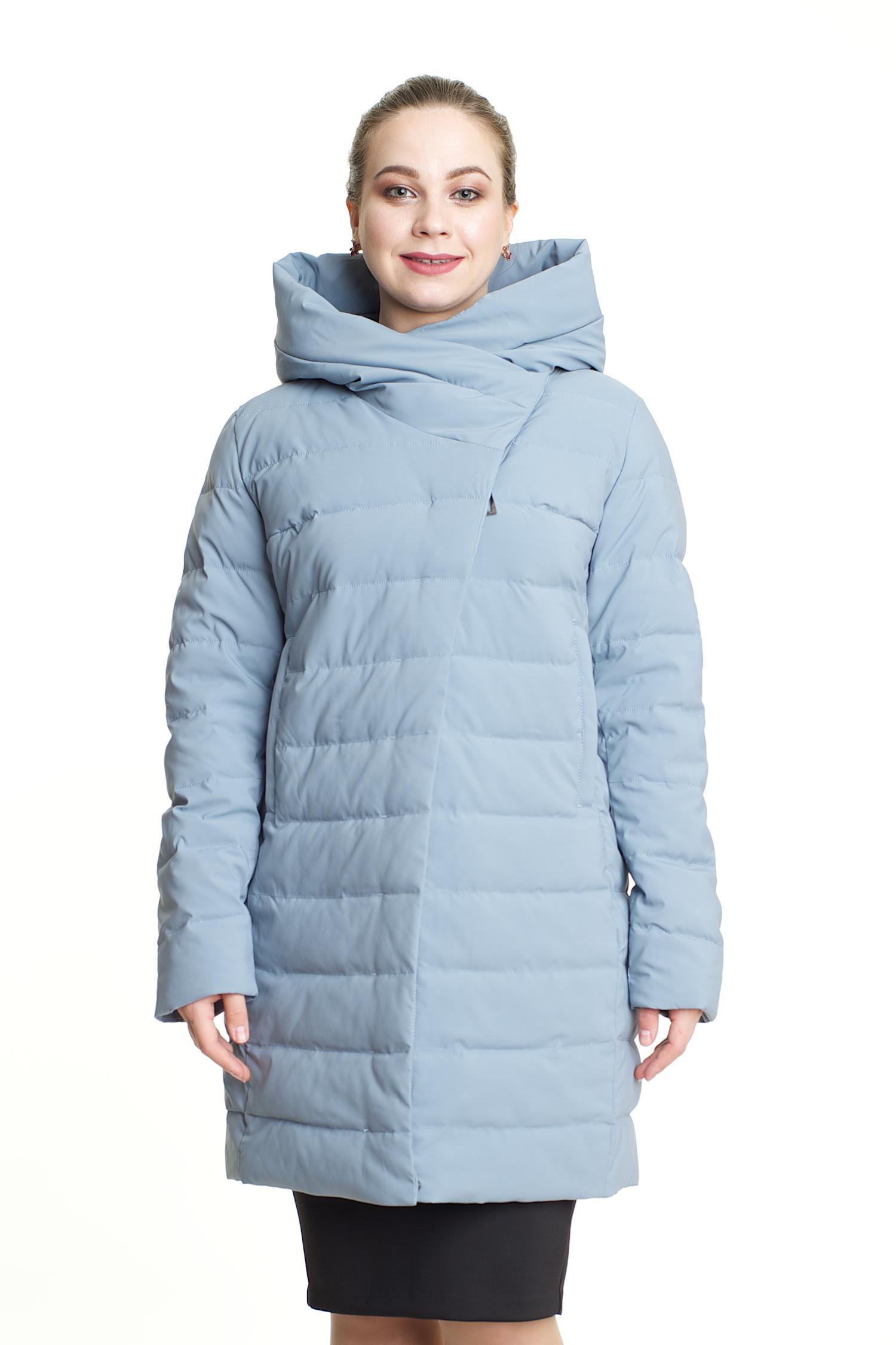 Пуховик МОСМЕХА