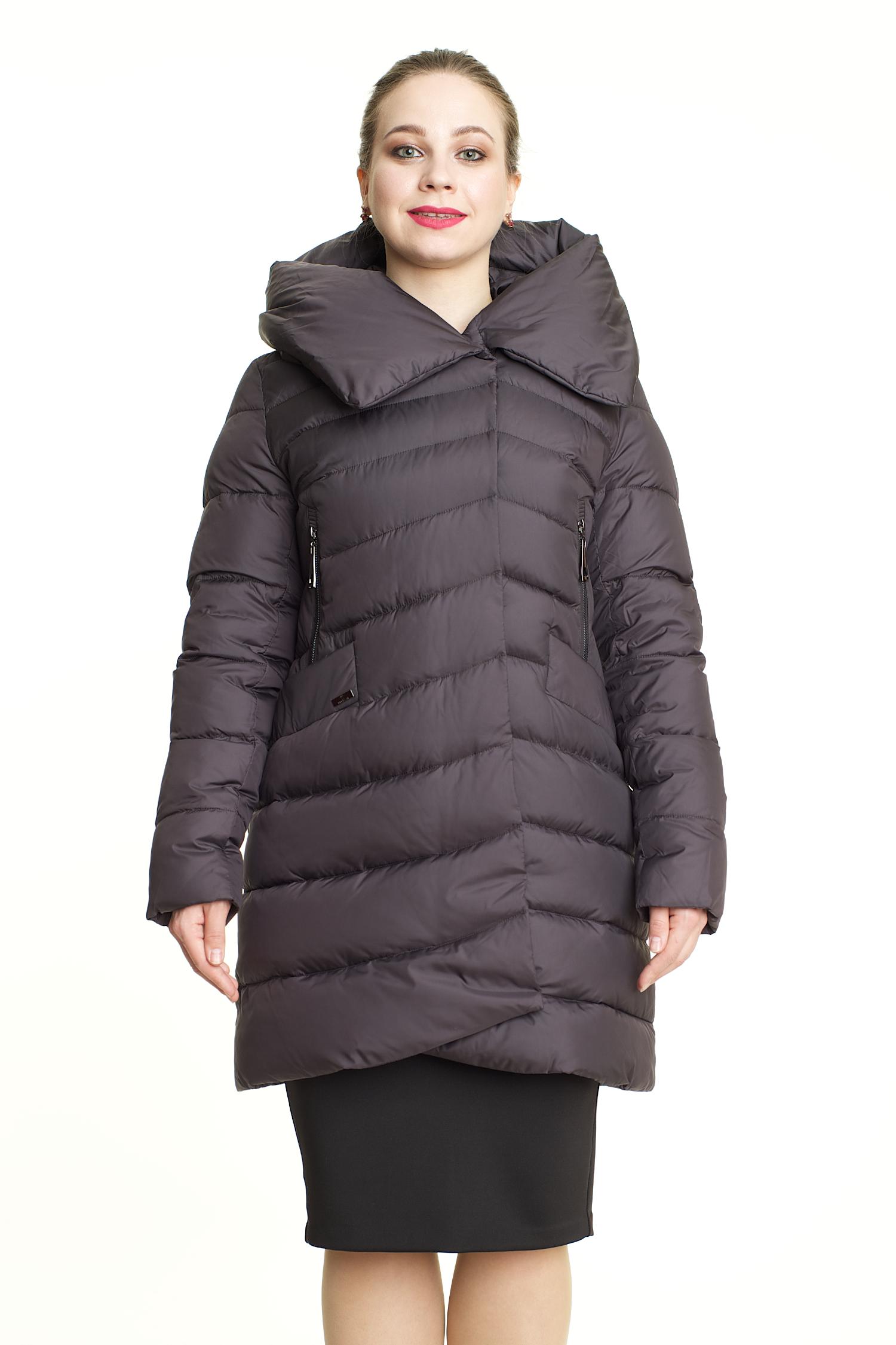 Пуховик МОСМЕХА