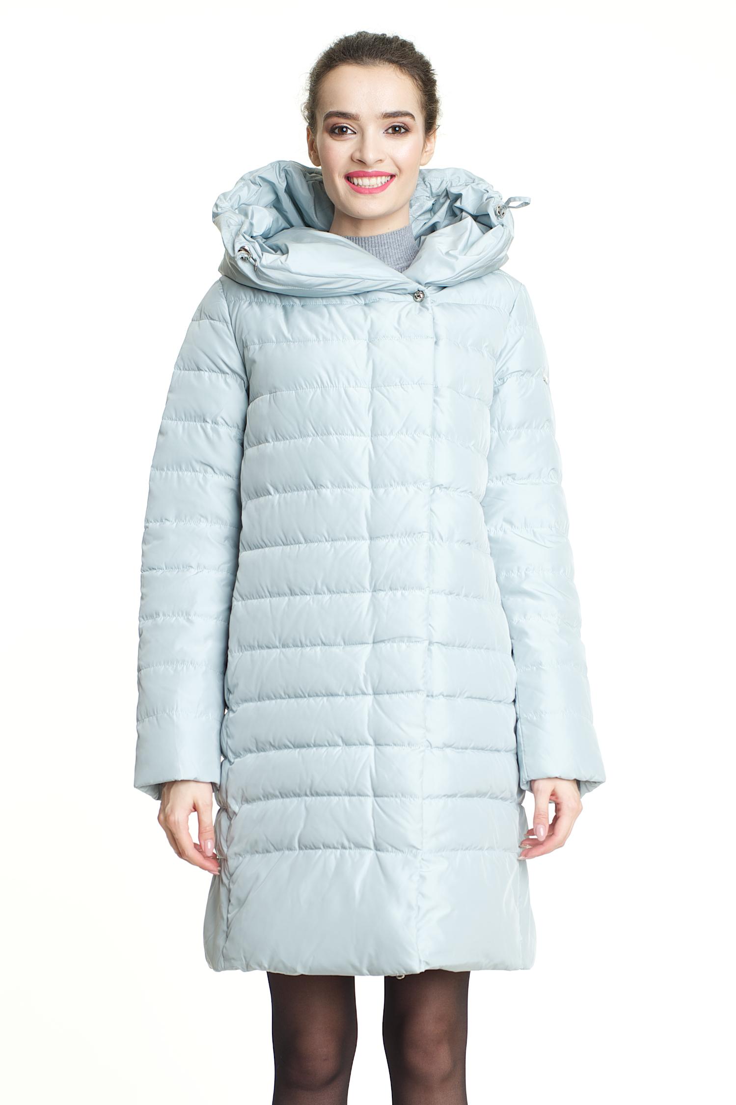 Пуховик МОСМЕХА