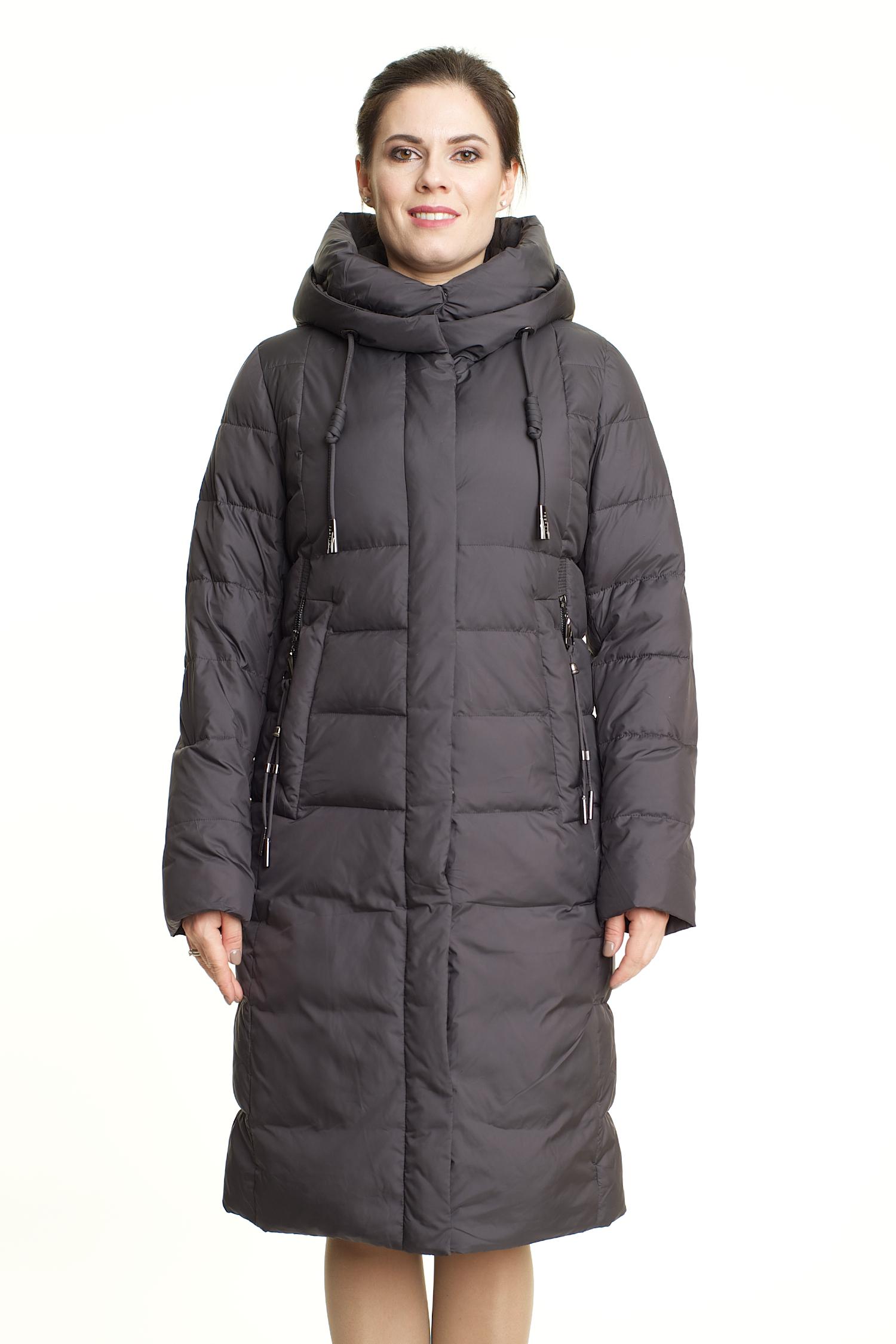 Пуховик МОСМЕХА