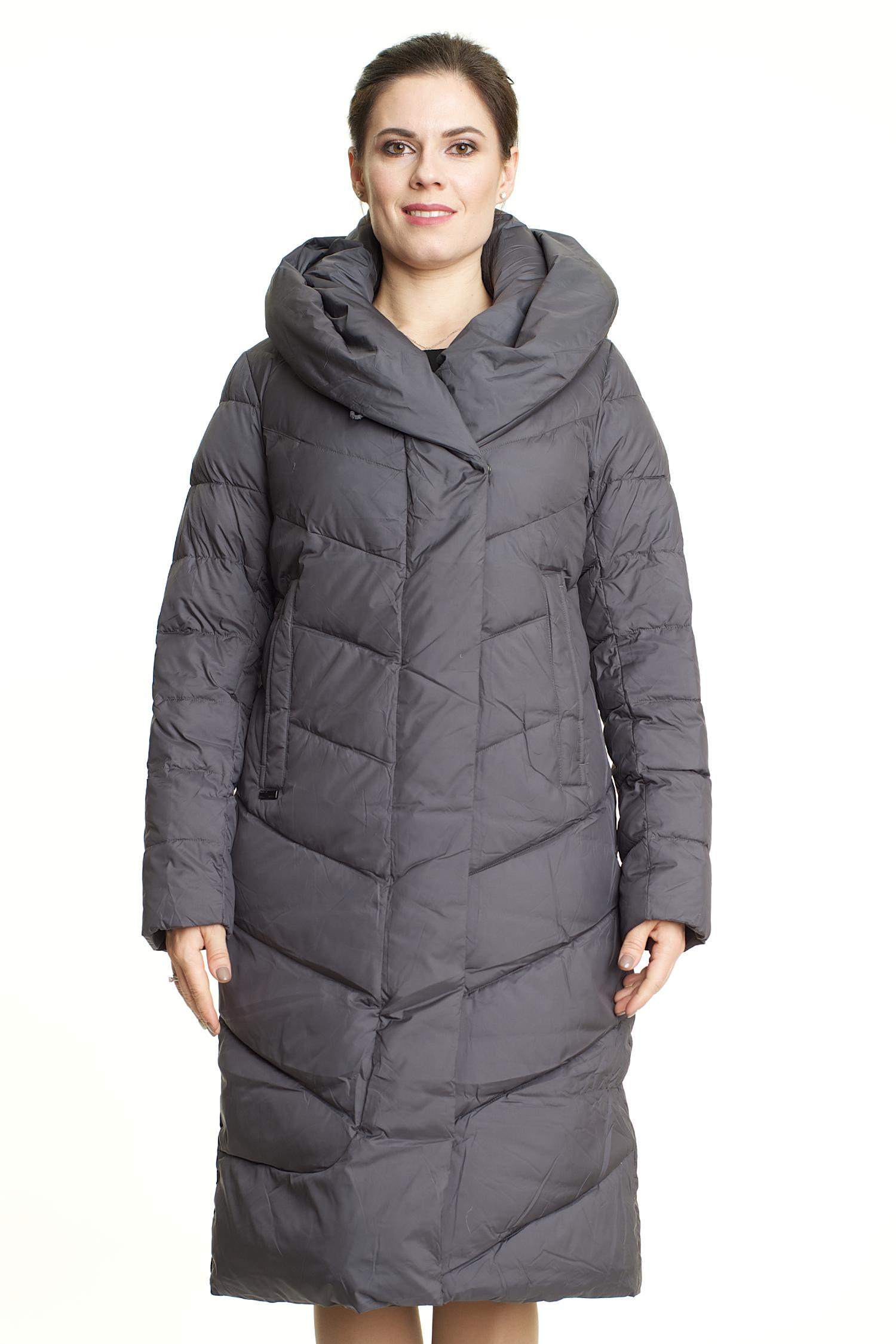 Пуховик МОСМЕХА