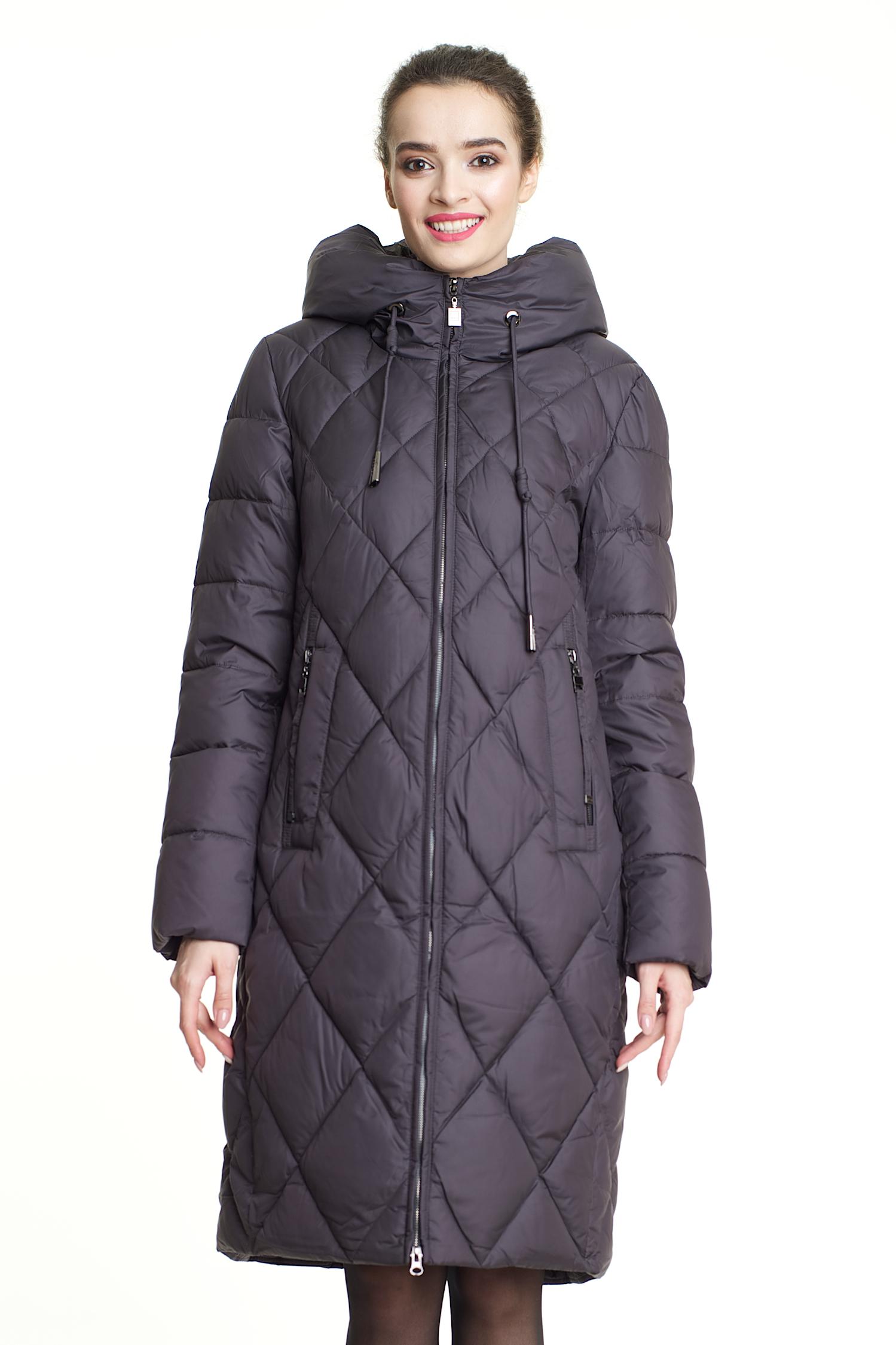 Пуховик МОСМЕХА