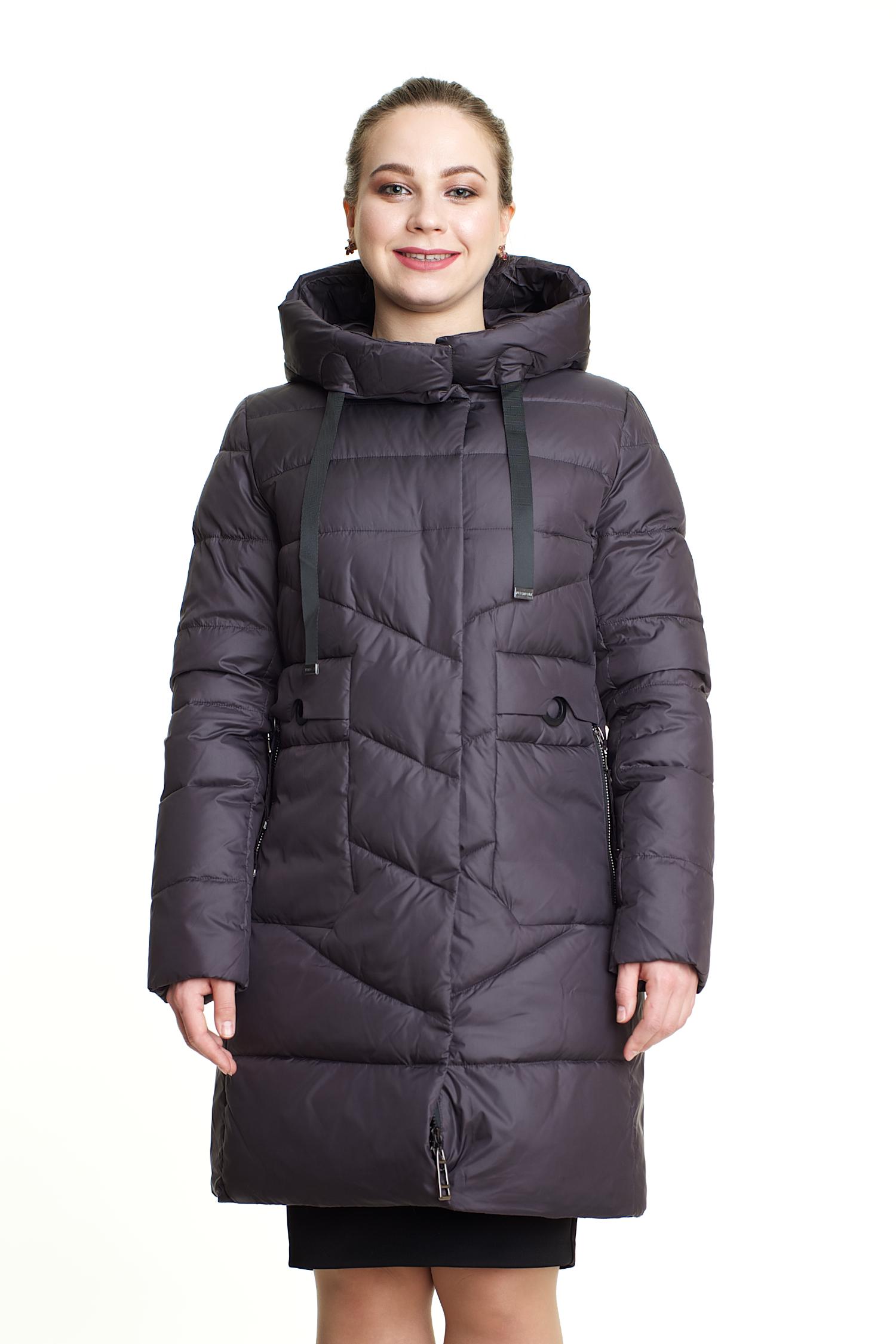 Пуховик МОСМЕХА