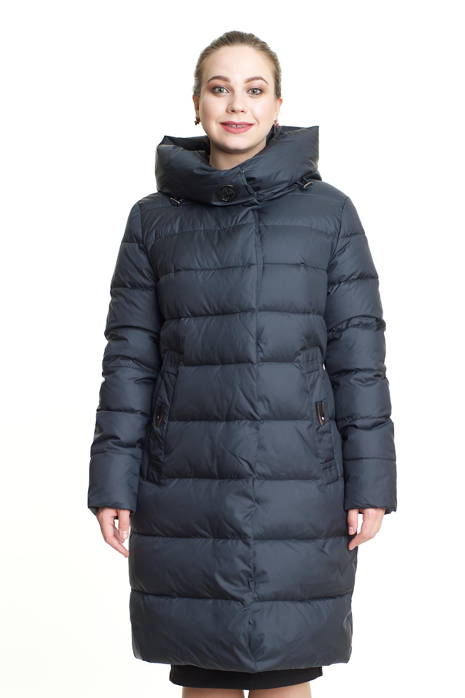 Пуховик МОСМЕХА