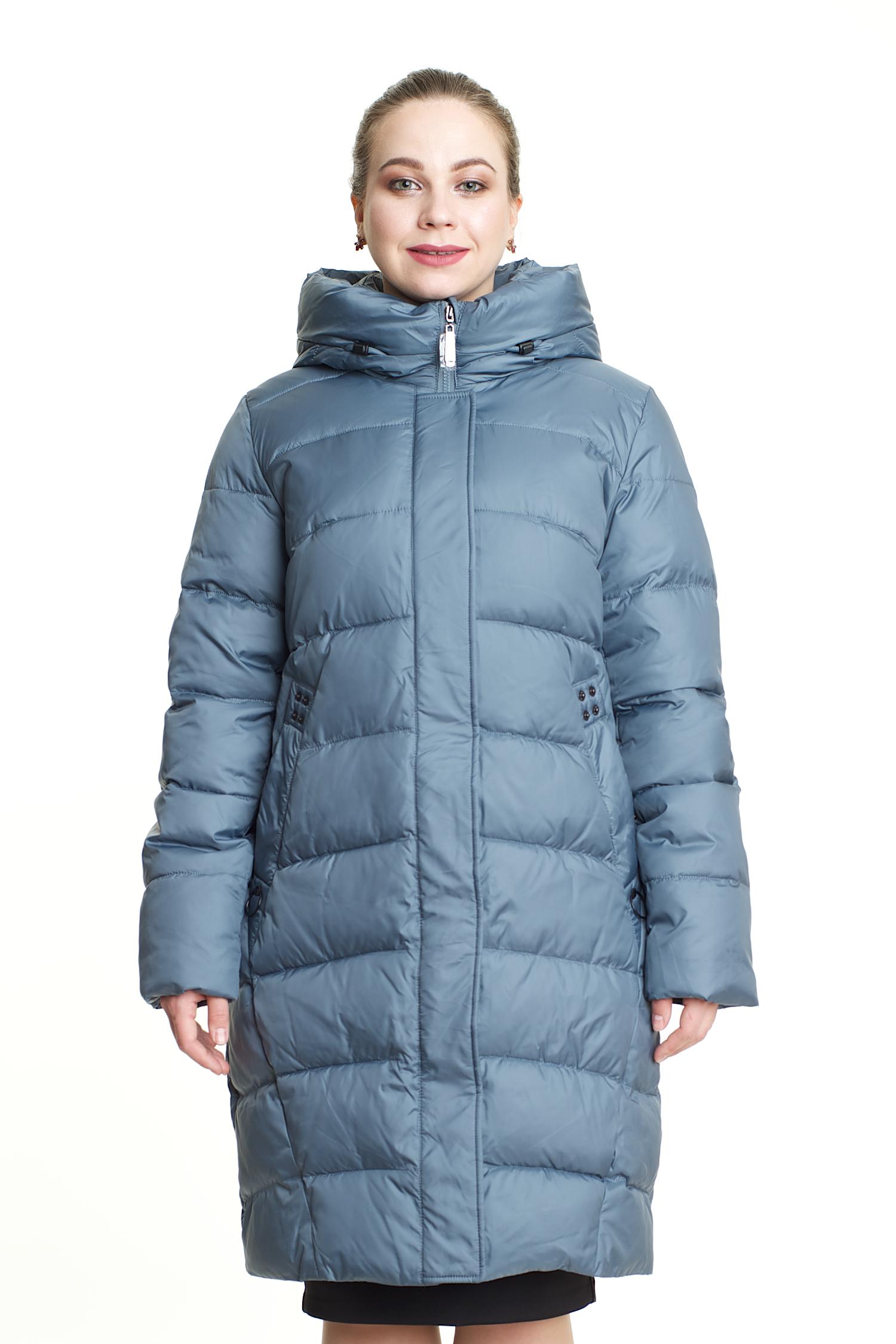 Пуховик МОСМЕХА