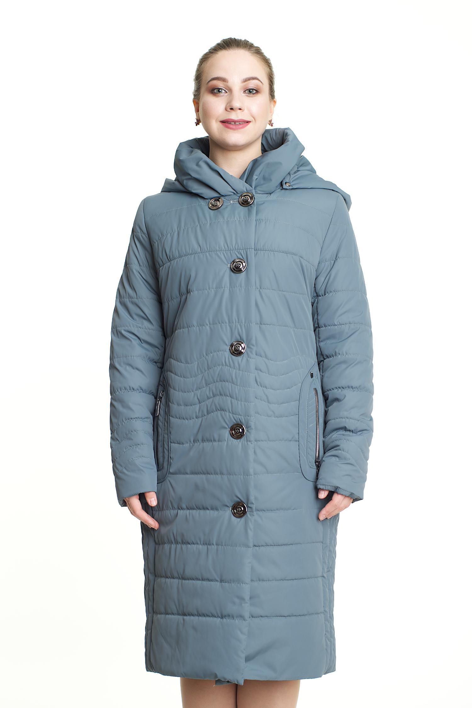 Пуховик МОСМЕХА