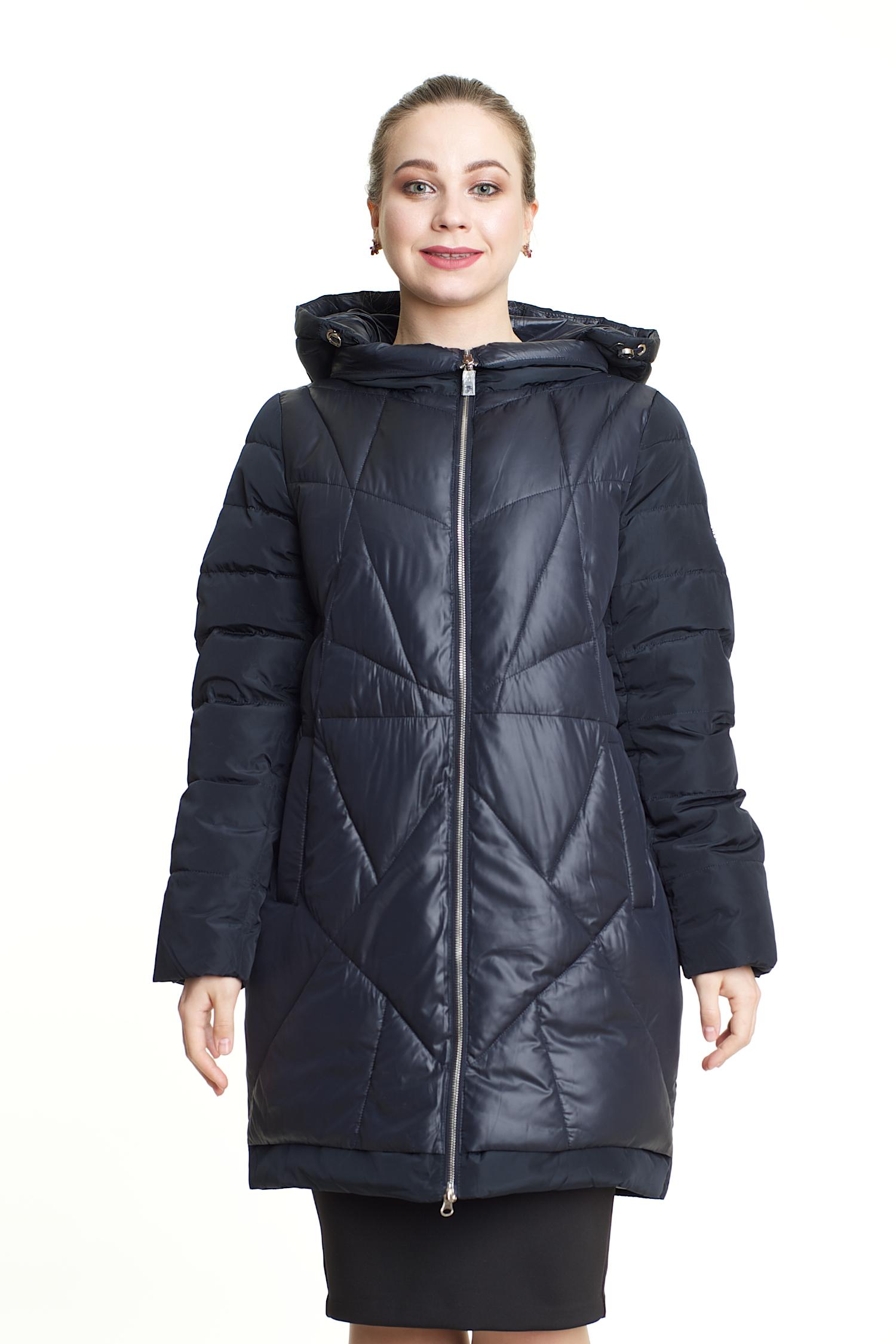 Пуховик МОСМЕХА