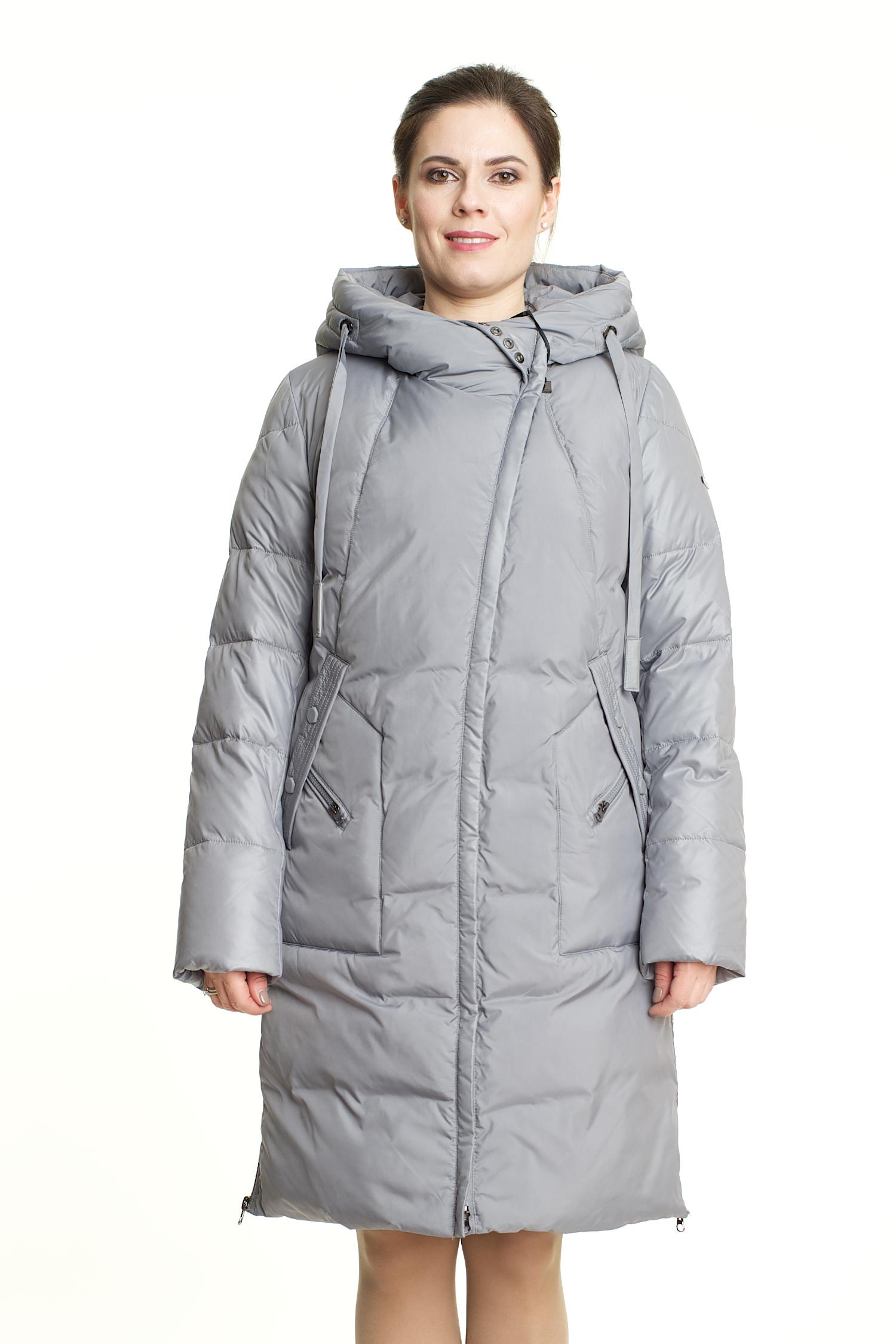 Пуховик МОСМЕХА