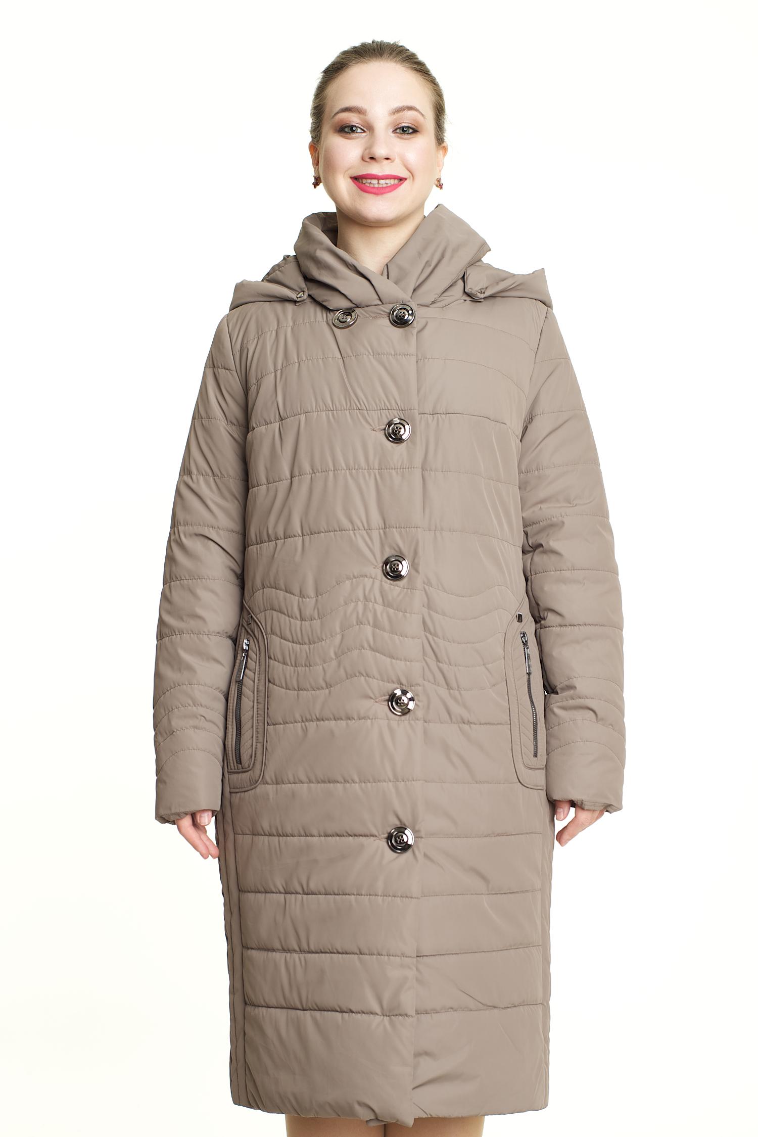 Пуховик МОСМЕХА