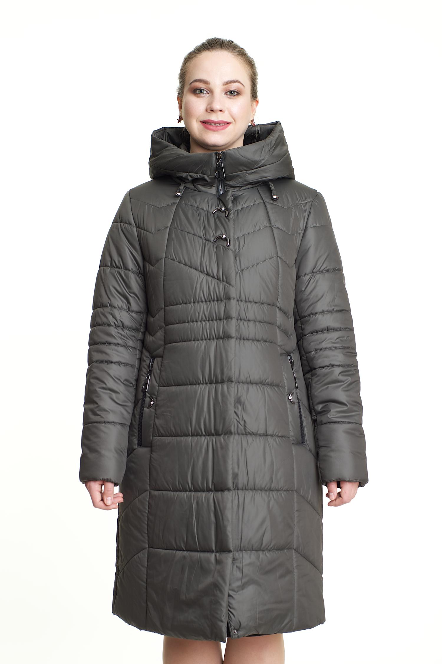 Пуховик МОСМЕХА