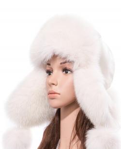 Шапка МОСМЕХА