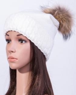 Шапка МОСМЕХА