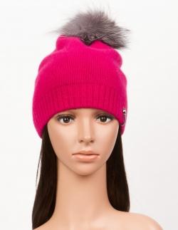 Шапка МОСМЕХА