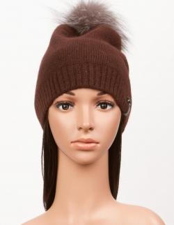 Шапка МОСМЕХА