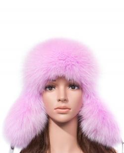 Шапка МОСМЕХА