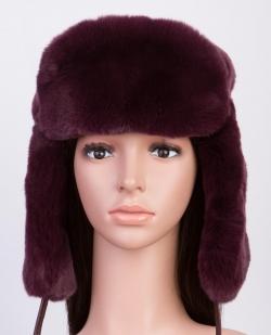 Шапка МОСМЕХА