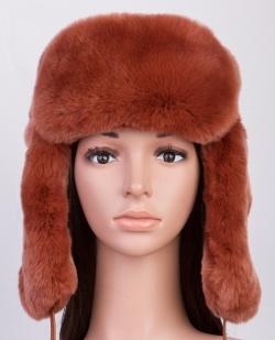 Шапка МОСМЕХА