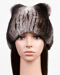 Шапка МОСМЕХА