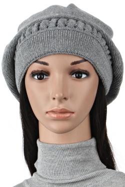 Шапка МОСМЕХА