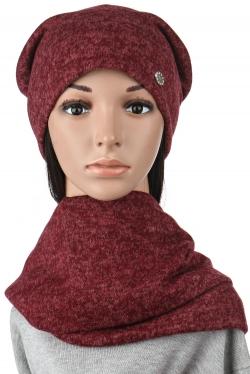 Шапка МОСМЕХА