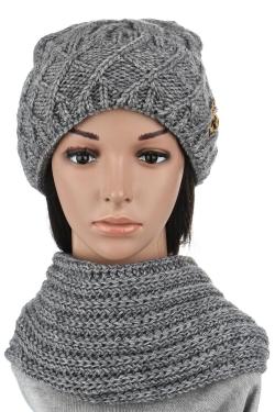 Шапка МОСМЕХА