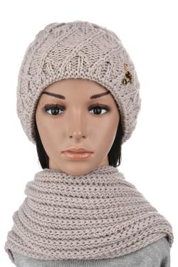 Шапка МОСМЕХА