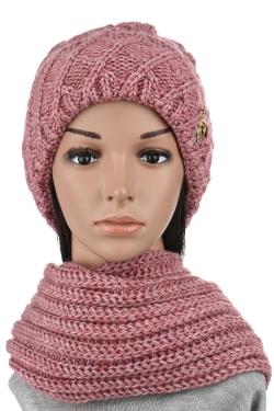 Шапка МОСМЕХА