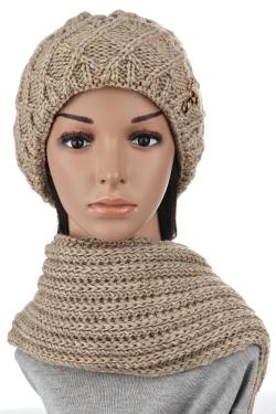 Шапка МОСМЕХА