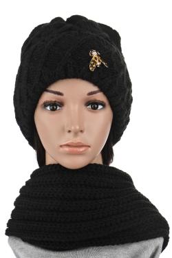 Шапка МОСМЕХА