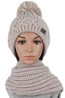 Шапка МОСМЕХА