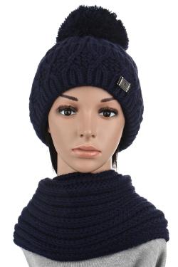 Шапка МОСМЕХА