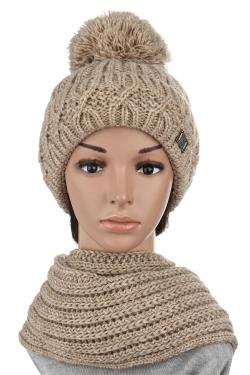 Шапка МОСМЕХА