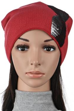 Шапка МОСМЕХА