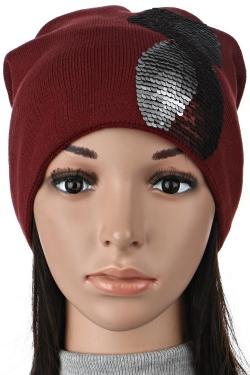 Шапка МОСМЕХА