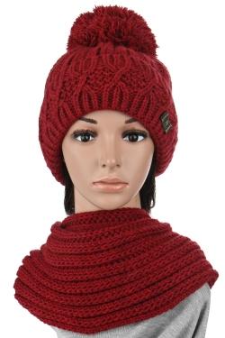 Шапка МОСМЕХА