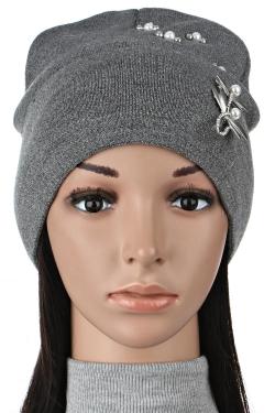 Шапка МОСМЕХА