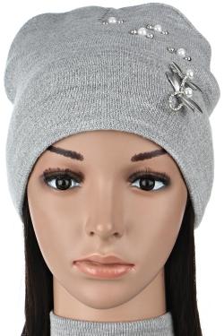 Шапка МОСМЕХА