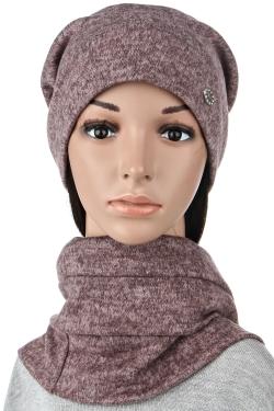 Шапка МОСМЕХА