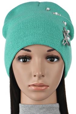 Шапка МОСМЕХА