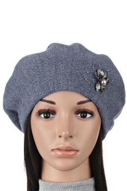 Шапка МОСМЕХА