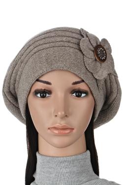 Шапка МОСМЕХА