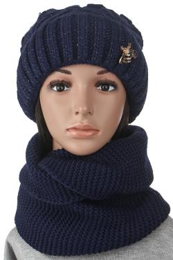 Шапка МОСМЕХА