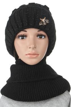 Шапка МОСМЕХА