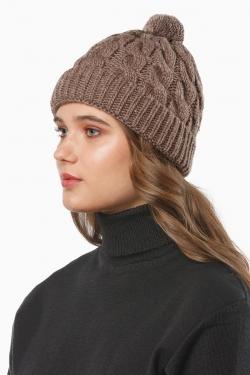 Шапка МОСМЕХА