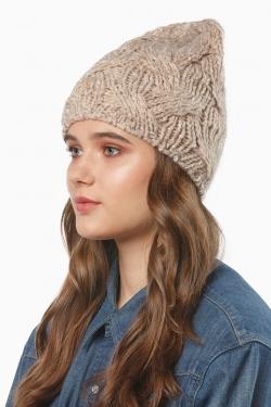 Шапка МОСМЕХА